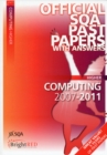 Image for Computing Higher SQA Past Papers