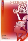 Image for English Higher SQA Past Papers