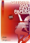 Image for French Higher SQA Past Papers