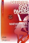 Image for Maths Higher SQA Past Papers