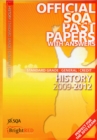 Image for History Standard Grade (G/C) SQA Past Papers