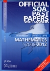 Image for Maths Units 1,2  Applications Intermediate 1 SQA Past Papers