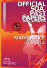 Image for Maths Higher SQA Past Papers