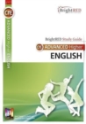 Image for EnglishCfE Advanced Higher,: Study guide