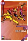 Image for National 5 biology study guide