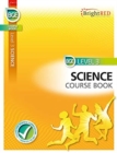 Image for BrightRED Course Book Level 3 Science