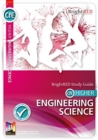 Image for Higher engineering science: Study guide