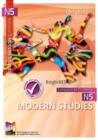 Image for National 5 Modern Studies New Edition