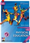 Image for BrightRED Study Guide National 5 Physical Education - New Edition