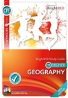 Image for Bright Red Higher Geography New Edition Study Guide