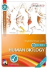 Image for Higher Human Biology New Edition Study Guide