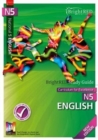 Image for BrightRED Study Guide National 5 English - New Edition