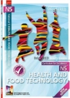 Image for Health and food technologyNational 5