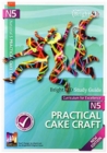 Image for BrightRED Study Guide N5 Hospitality: Practical Cake Craft New Edition