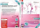 Image for BrightRED Study Guide: Higher Administration and IT New Edition