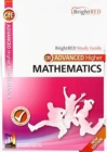 Image for BrightRED Study Guide: Advanced Higher Mathematics New Edition