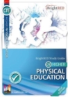 Image for BrightRED Study Guide CfE Higher Physical Education - New Edition