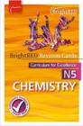 Image for National 5 Chemistry Revision Cards