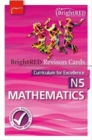 Image for National 5 Mathematics Revision Cards