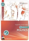 Image for BrightRED Study Guide CfE Higher Politics