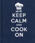 Image for Keep Calm and Cook On
