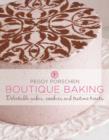 Image for Boutique Baking