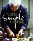 Image for Antonio Carluccio&#39;s Simple Cooking