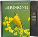 Image for Birdsong  : 150 British and Irish birds and their amazing sounds