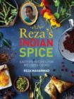 Image for Reza&#39;s Indian Spice