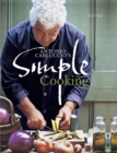 Image for Antonio Carluccio&#39;s simple cooking