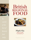 Image for British regional food: a cook&#39;s tour of Britain and Ireland