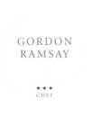 Image for Gordon Ramsay, 3 star [3 star symbols] chef