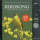Image for BIRDSONG