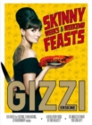 Image for Skinny weeks &amp; weekend feasts