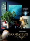 Image for Decorating with Style