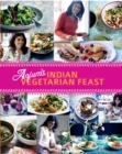 Image for Anjum&#39;s Indian vegetarian feast