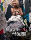 Image for Vogue on Alexander McQueen