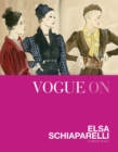 Image for Vogue on Elsa Schiaparelli