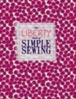 Image for The liberty book of simple sewing