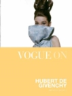 Image for Vogue on Hubert De Givenchy