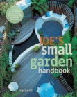 Image for Joe&#39;s small garden handbook