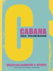 Image for The Cabana Cookbook