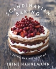 Image for Scandinavian baking  : loving baking at home