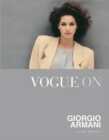 Image for Vogue on: Giorgio Armani