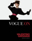 Image for Vogue on: Valentino Garavani