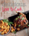 Image for Delicious. Love to Cook