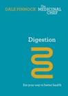 Image for Digestion  : eat your way to better health