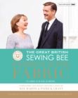 Image for The Great British Sewing Bee: Fashion with Fabric