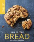 Image for Leiths how to cook bread