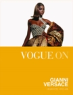 Image for Vogue on Gianni Versace